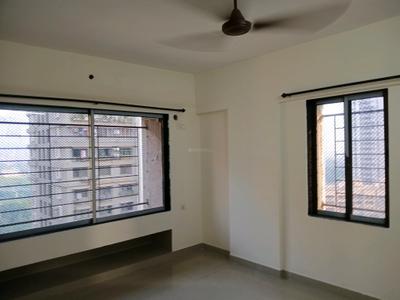 Bedroom Image of 1220 Sq.ft 2 BHK Apartment / Flat for sale in Maker Tower, Cuffe Parade Mumbai for Rs. 110000000