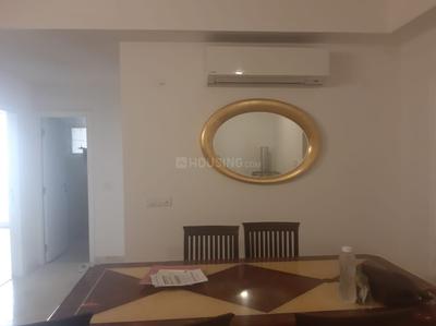 4 BHK Flat