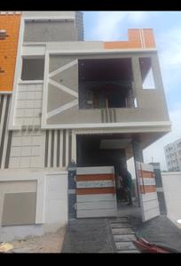 2 BHK Independent House