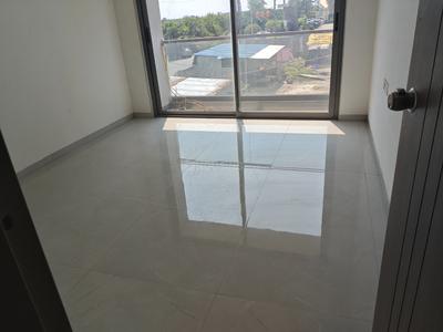 Bedroom Image of 2175 Sq.ft 3 BHK Apartment / Flat for sale in Mangalam Bliss, Dumas Surat for Rs. 9135000