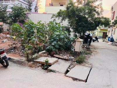 Image of 1440 Sq.ft Residential Plot / Land for sale in Hegganahalli, Bengaluru North, Bengaluru for Rs. 9360000