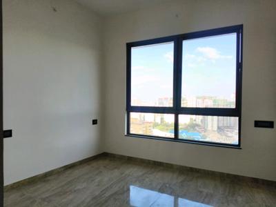 Bedroom Image of 1023 Sq.ft 2 BHK Apartment / Flat for rent in VTP Sierra, Sus Pune for Rs. 32000