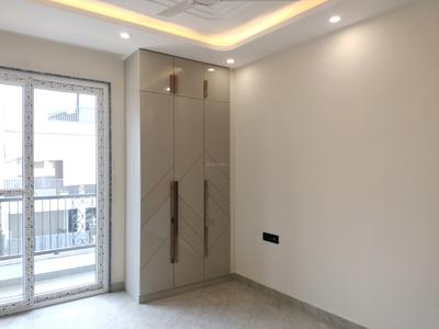 Bedroom Image of 1550 Sq.ft 3 BHK Builder Floor for sale in Puri Kohinoor Faridabad, Sector 89 Faridabad for Rs. 15000000