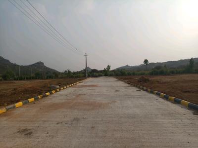 Image of 183 Sq.ft Residential Plot / Land for sale in Ibrahimpatnam, Hyderabad for Rs. 2928000