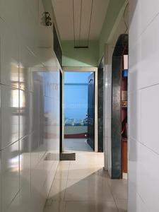 Image of 780 Sq.ft 2 BHK Apartment / Flat for rent in Amar Raj Vaibhav NX, Dombivli West, Thane for Rs. 23000