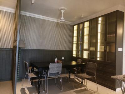 Living Room Image of 725 Sq.ft 2 BHK Apartment / Flat for sale in Siddha Sky, Sion Mumbai for Rs. 18500000