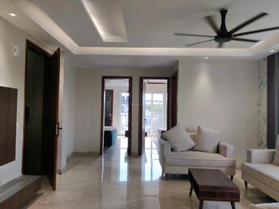 Living Room Image of 2190 Sq.ft 4 BHK Builder Floor for sale in Indirapuram Ghaziabad for Rs. 23500000