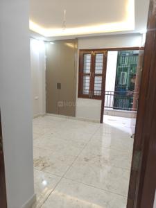 Bedroom Image of 1314 Sq.ft 3 BHK Builder Floor for sale in BPTP District 5, Sector 84 Faridabad for Rs. 14200000
