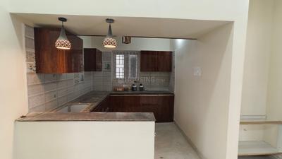 Kitchen Image of 950 Sq.ft 2 BHK Independent House for sale in Kolapakkam Chennai for Rs. 11578000