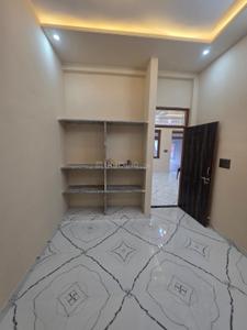 Bedroom Image of 1130 Sq.ft 2 BHK Villa for sale in Hathod Jaipur for Rs. 5300000