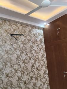 Bedroom Image of 1644 Sq.ft 3 BHK Villa for sale in Kalwad Road Jaipur for Rs. 6000000