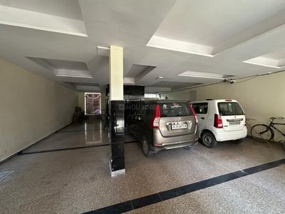 Parking Area Image of 900 Sq.ft 3 BHK Builder Floor for sale in Palam New Delhi for Rs. 7500000