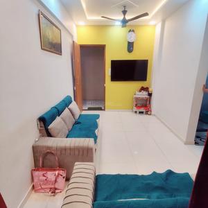 1 BHK Flat