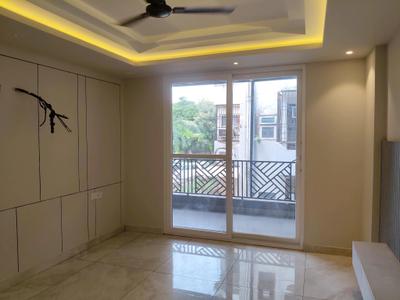 Bedroom Image of 2500 Sq.ft 4 BHK Builder Floor for sale in Sector 67 Gurgaon for Rs. 36000000