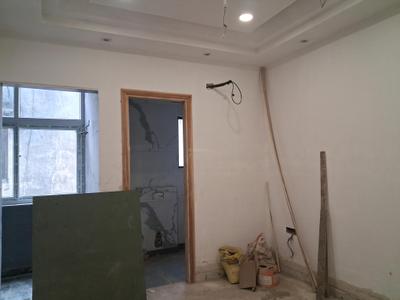 Bedroom Image of 1350 Sq.ft 3 BHK Builder Floor for sale in Paschim Vihar New Delhi for Rs. 27000000