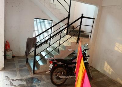 Balcony Image of 1500 Sq.ft 12 BHK Independent House for sale in Padegaon Aurangabad for Rs. 5500000