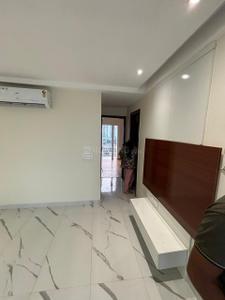 Bedroom Image of 1170 Sq.ft 2.5 BHK Builder Floor for sale in The Rising Palm Floors, Sector 95A Gurgaon for Rs. 12500000