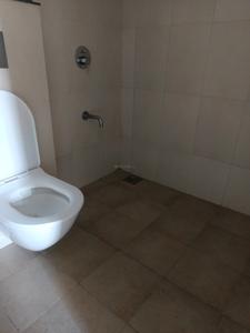 Bedroom Two Image of 950 Sq.ft 2 BHK Apartment / Flat for rent in Godrej Infinity, Mundhwa Pune for Rs. 40000