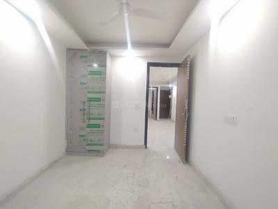 Hall Image of 900 Sq.ft 2 BHK Apartment / Flat for rent in Saket New Delhi for Rs. 25000