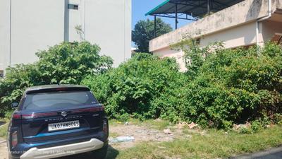Image of 700 Sq.ft 2 BHK Builder Floor for sale in Sahastradhara Road, Dehradun for Rs. 5200000