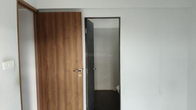 Bedroom Image of 606 Sq.ft 2 BHK Apartment / Flat for sale in Kaveri Heights, Ghatkopar East Mumbai for Rs. 16500000
