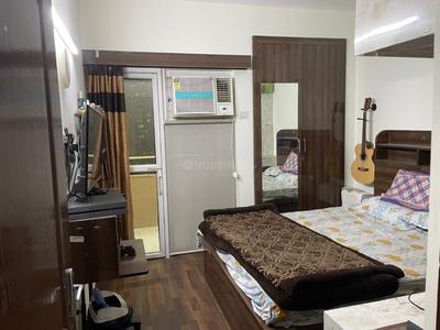 Bedroom Image of 1410 Sq.ft 3 BHK Apartment / Flat for sale in Paras Tierea, Sector 137 Noida for Rs. 13000000
