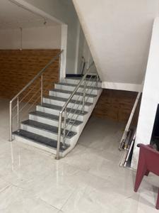 Image of 2000 Sq.ft 4 BHK Apartment / Flat for rent in Savedi, Ahmednagar for Rs. 55000
