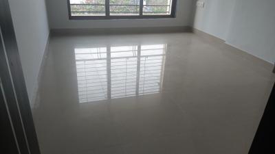 Bedroom Image of 860 Sq.ft 2 BHK Apartment / Flat for rent in Malad West Mumbai for Rs. 48000