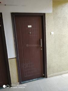 Image of 625 Sq.ft 1 BHK Apartment / Flat for sale in Jashnani Chintamani Habitat Daffodils Type F, Shahapur, Thane for Rs. 1500000