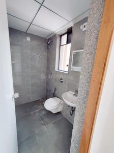 Swati Florence Bathroom 3