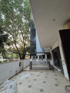 Balcony Image of 3600 Sq.ft 5 BHK Independent House for sale in Devinder Vihar, Sector 56 Gurgaon for Rs. 155000000