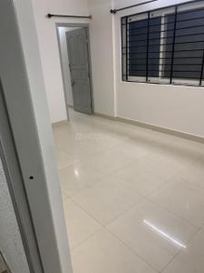 1 BHK Flat