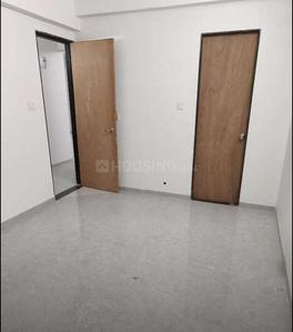 Bedroom Image of 1215 Sq.ft 2 BHK Apartment / Flat for sale in Rajhans Platinum Residency, Palanpur Surat for Rs. 3500000
