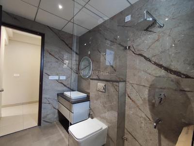 Image of 2100 Sq.ft 4 BHK Apartment / Flat for sale in Gazipur, Zirakpur for Rs. 11930000