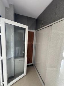 Kitchen Image of 2250 Sq.ft 3.5 BHK Apartment / Flat for sale in CGHS Group Himalayan, Manesar Gurgaon for Rs. 24000000