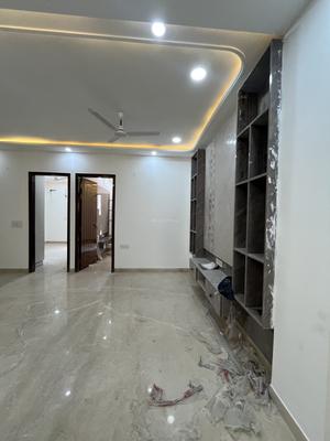 Hall Image of 2000 Sq.ft 3 BHK Builder Floor for sale in Kirti Nagar New Delhi for Rs. 25000000