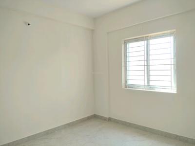 Bedroom Image of 1183 Sq.ft 3 BHK Apartment / Flat for sale in Singasandra Bengaluru for Rs. 7800030