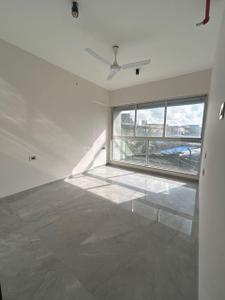 Hall Image of 705 Sq.ft 1 BHK Apartment / Flat for sale in 127 Raj Homes D Wing, Mira Road East Mira Bhayandar for Rs. 8500000