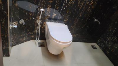 Image of 1433 Sq.ft 3 BHK Apartment / Flat for sale in Ruparel Palacio Phase I, Kandivali West, Mumbai for Rs. 29500000