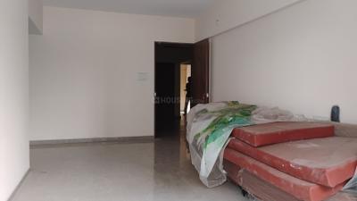 Living Room Image of 1265 Sq.ft 2 BHK Apartment / Flat for sale in Priyanka Unite, Ulwe Navi Mumbai for Rs. 17000000