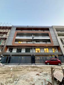 Building Image of 3200 Sq.ft 3 BHK Builder Floor for sale in Big Block South City 2, Sector 49 Gurgaon for Rs. 33000000