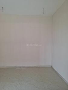 Bedroom Image of 1151 Sq.ft 2 BHK Apartment / Flat for rent in Satyam Imperia, Taloja Navi Mumbai for Rs. 25000
