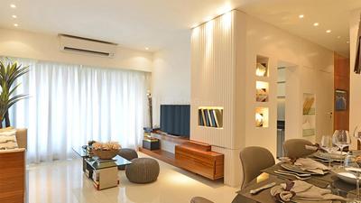 1 BHK Flat