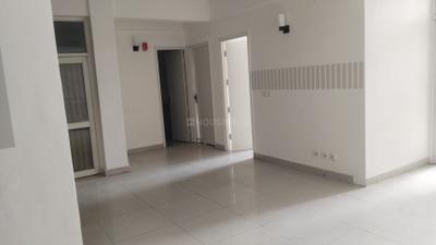 Living Room Image of 1295 Sq.ft 2.5 BHK Apartment / Flat for sale in Panchsheel Wellington, Crossings Republik Ghaziabad for Rs. 9900000