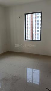 Bedroom Image of 975 Sq.ft 3 BHK Apartment / Flat for sale in Urban Lakes Phase I, Konnagar Hooghly for Rs. 4500000
