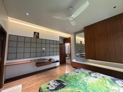 Bedroom Image of 4500 Sq.ft 5 BHK Villa for sale in Khanpur Vadodara for Rs. 45000000