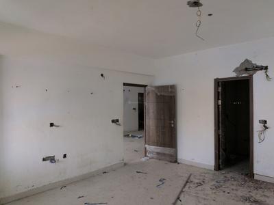 Bedroom Image of 2160 Sq.ft 3 BHK Apartment / Flat for sale in Emerald Green, Kompally Hyderabad for Rs. 11500000