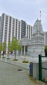 Image of 755 Sq.ft 2 BHK Apartment / Flat for sale in Lodha Crown Dombivli 1, Dombivli East, Thane for Rs. 5599000