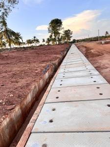 Image of 1500 Sq.ft Residential Plot / Land for sale in  Nadaprabhu Kempegowda Layout, Kengeri, Bengaluru for Rs. 17250000