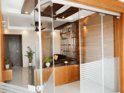 Image of 1500 Sq.ft 3 BHK Apartment / Flat for sale in Veegaland Petunia And Begonia, Kaloor, Kochi for Rs. 17500000